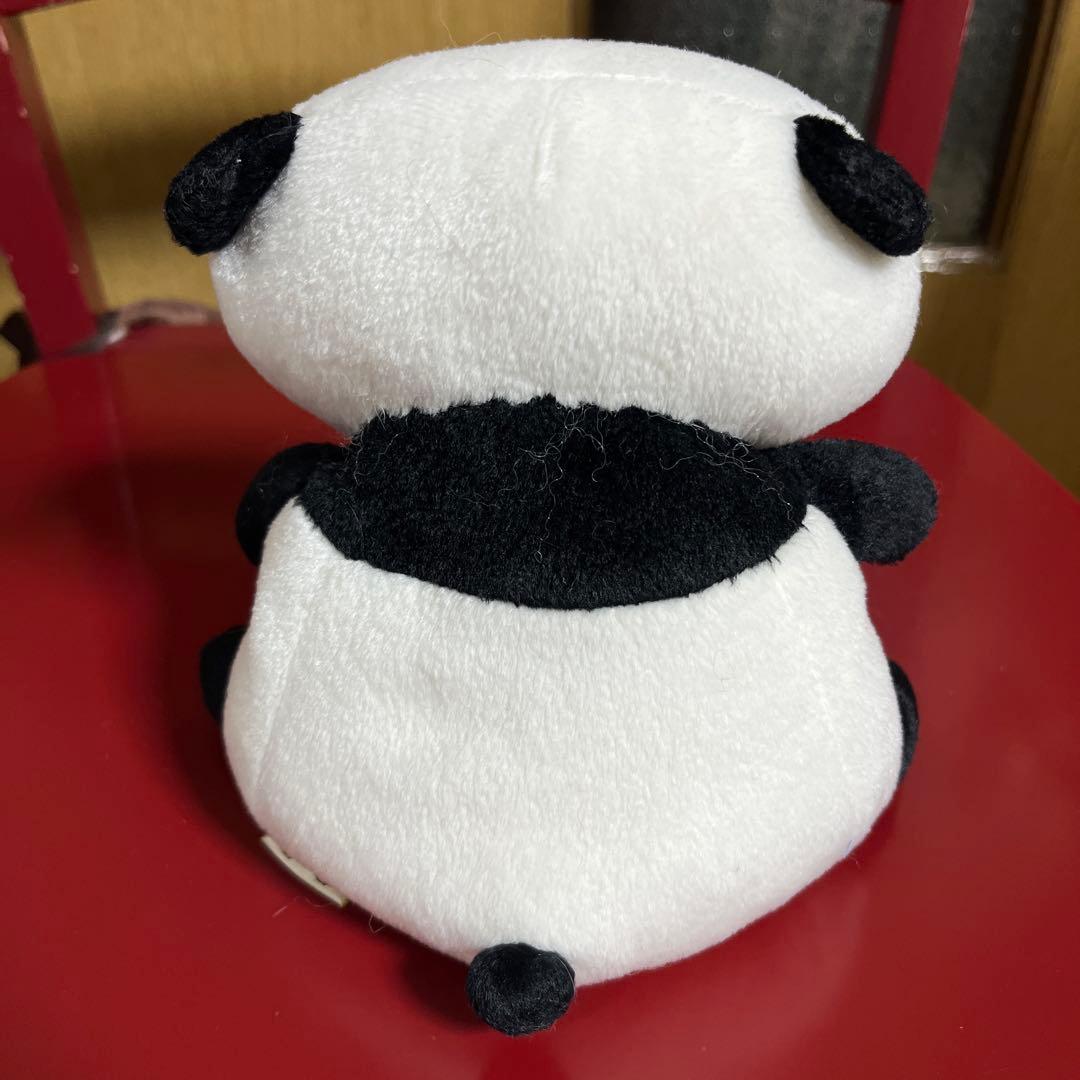 サンエックス たれぱんだ ぬいぐるみ 平成レトロ - メルカリ