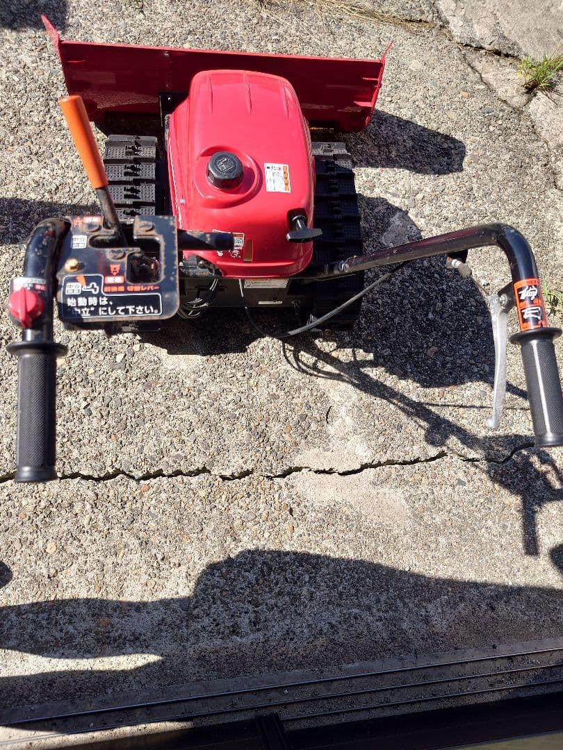 全国送料無料　富山発　除雪機　SB800　ユキオス　OP多数