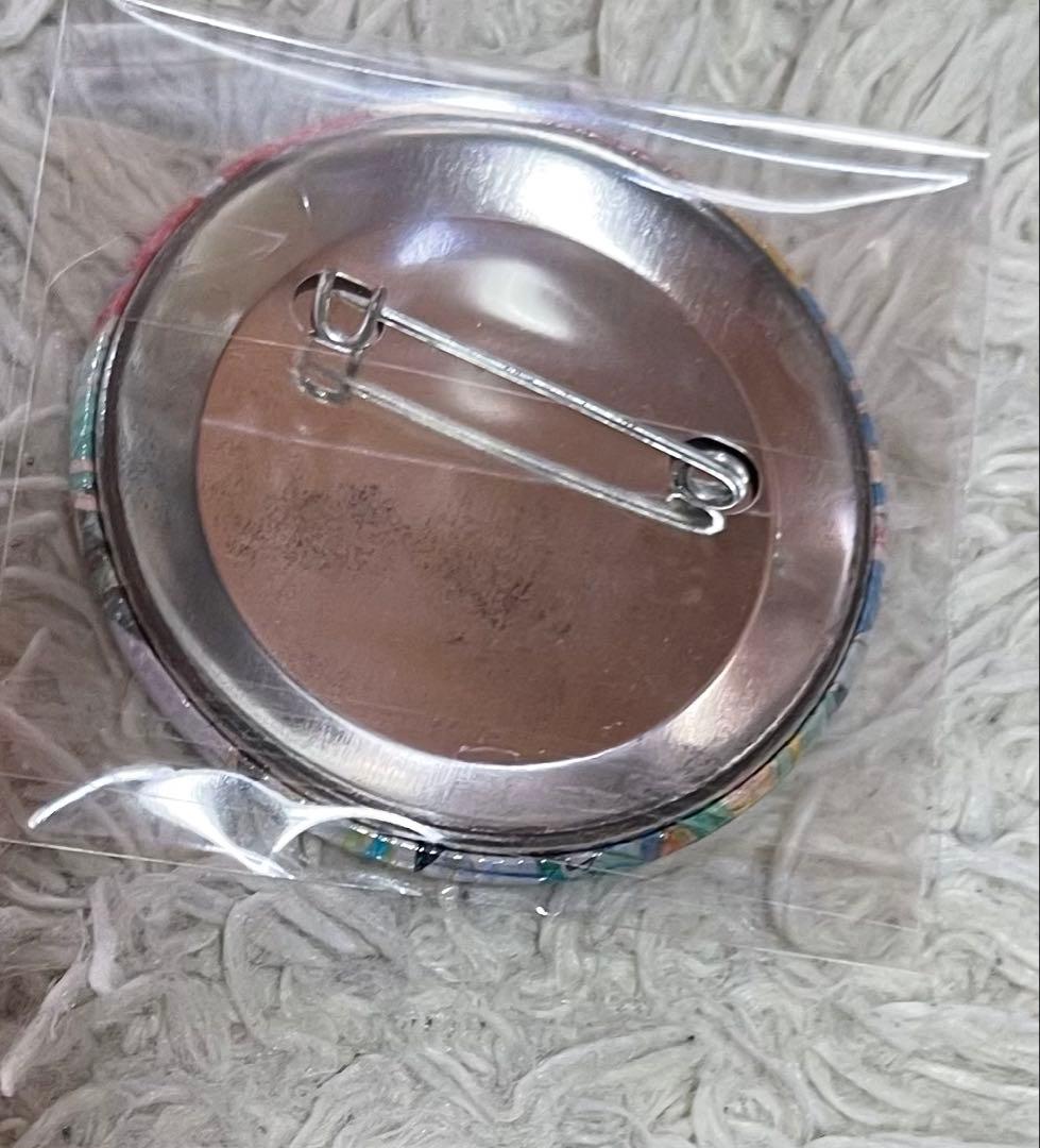 マジカルミライ 2017 缶バッジコレクション シークレット 集合 - メルカリ