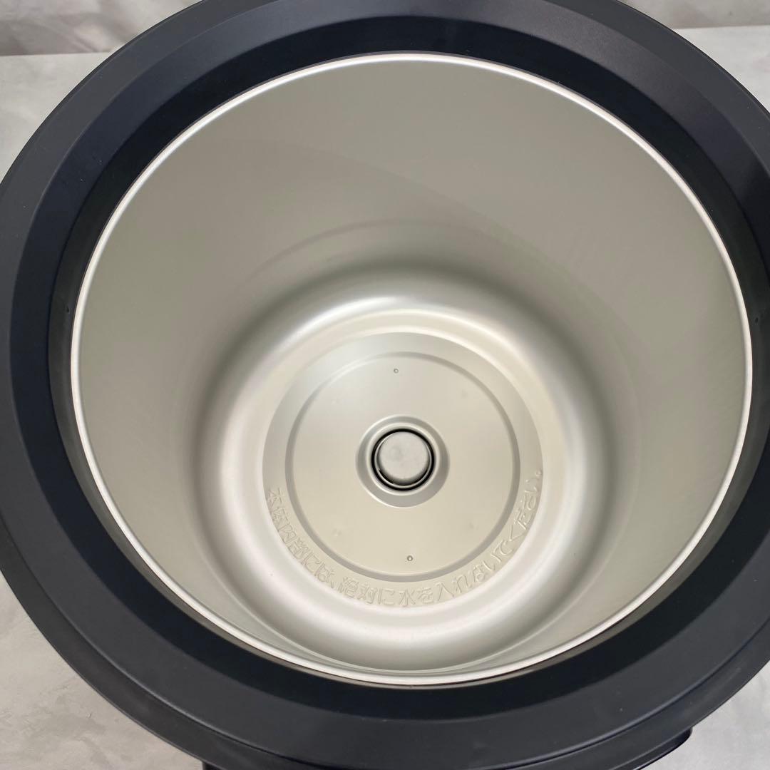 【未使用】象印　業務用スープジャー TH-CS 08【8.0L】