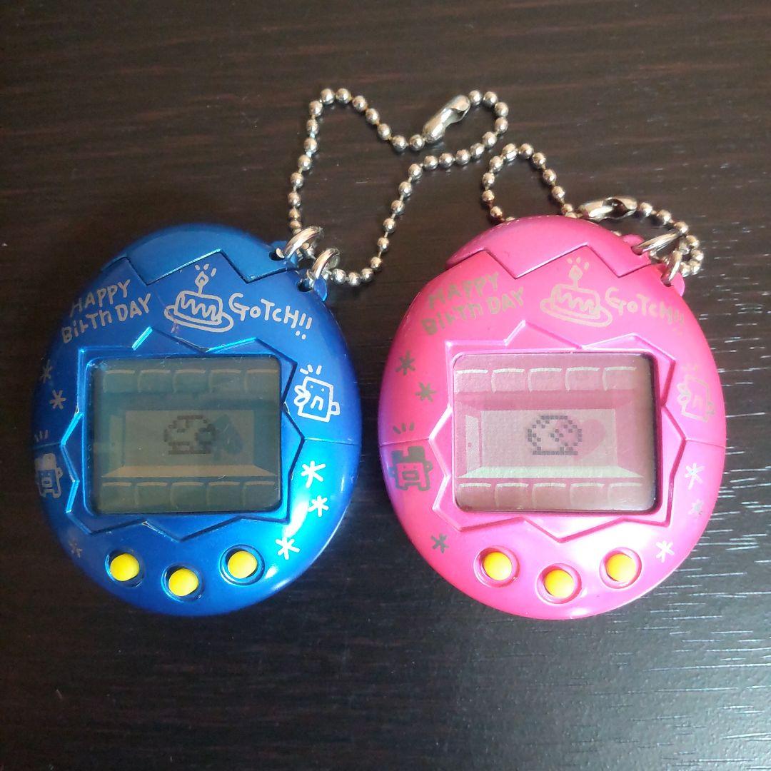 たまごっち オスっち メスっち - メルカリ