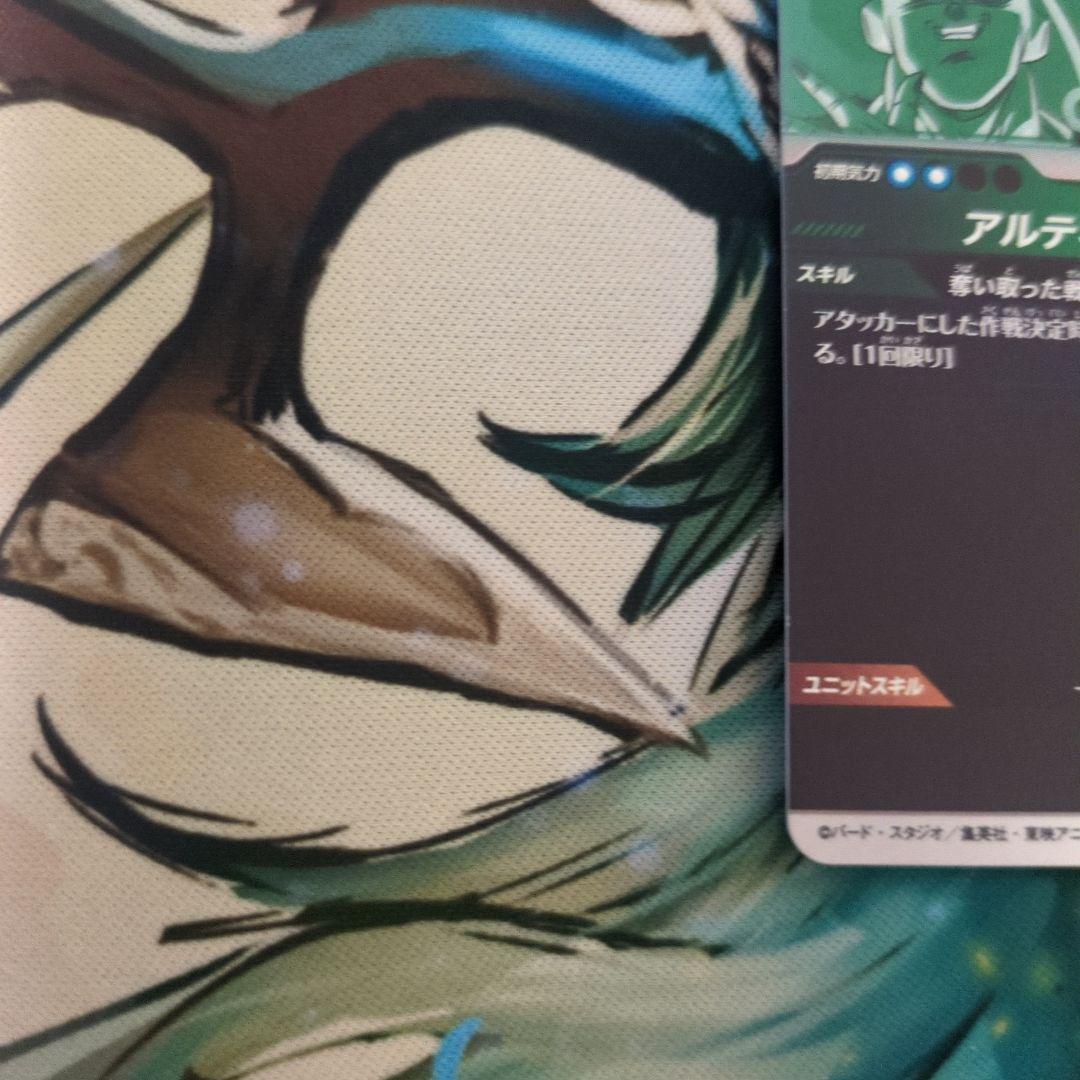 ドラゴンボールスーパーダイバーズ　スーパーダイバーズバトル　準優勝　　おまけ付き