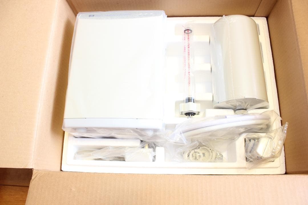 アムウェイ浄水器 旧型(初期型)フルセット2