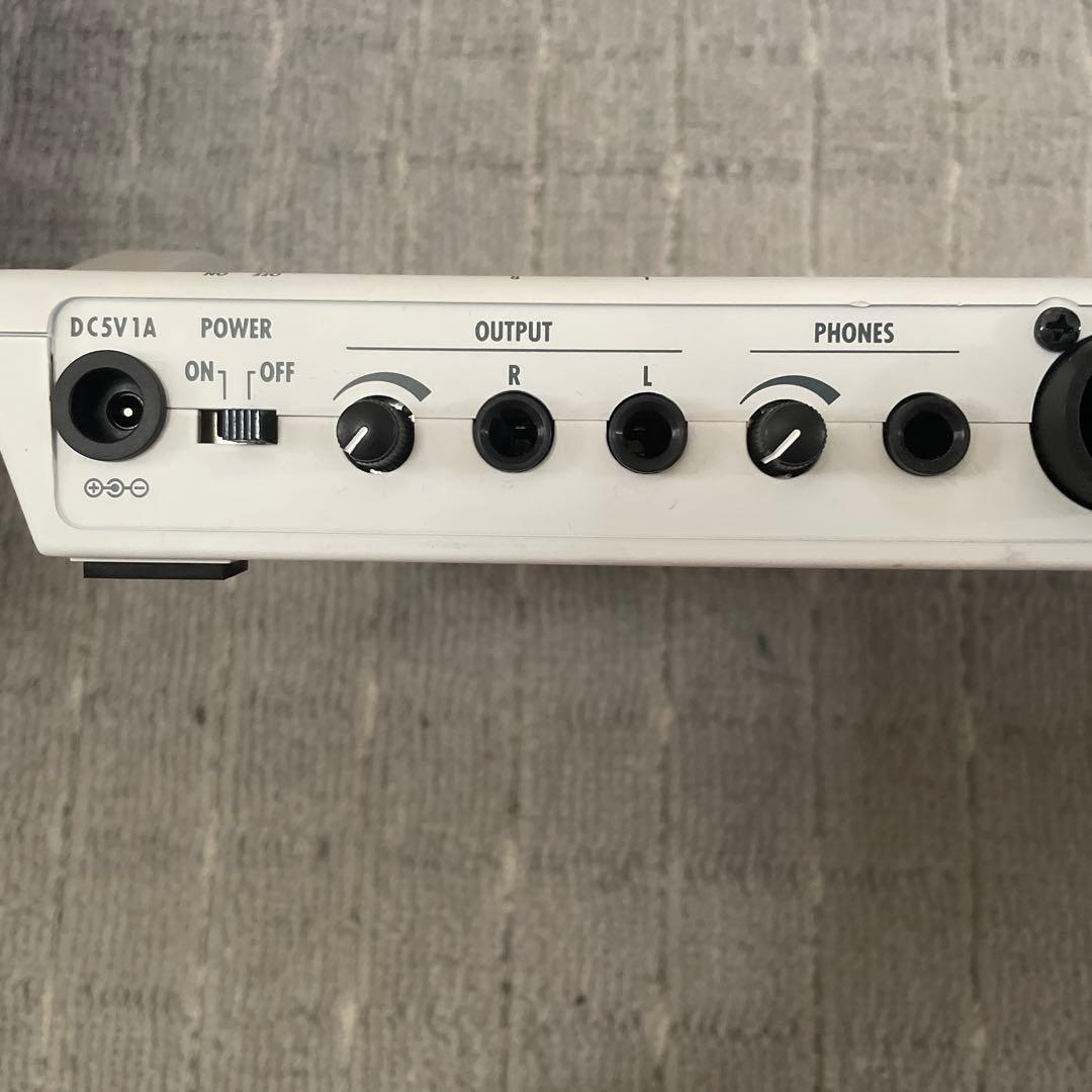 【ちょきりん】ZOOM R16