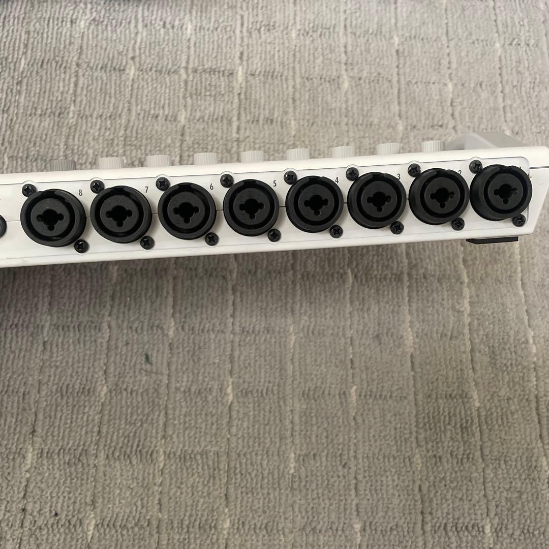 【ちょきりん】ZOOM R16