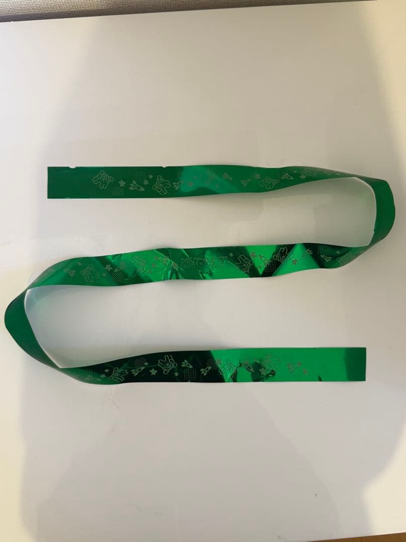 東海オンエア 有明イベント銀テープ としみつ - メルカリ