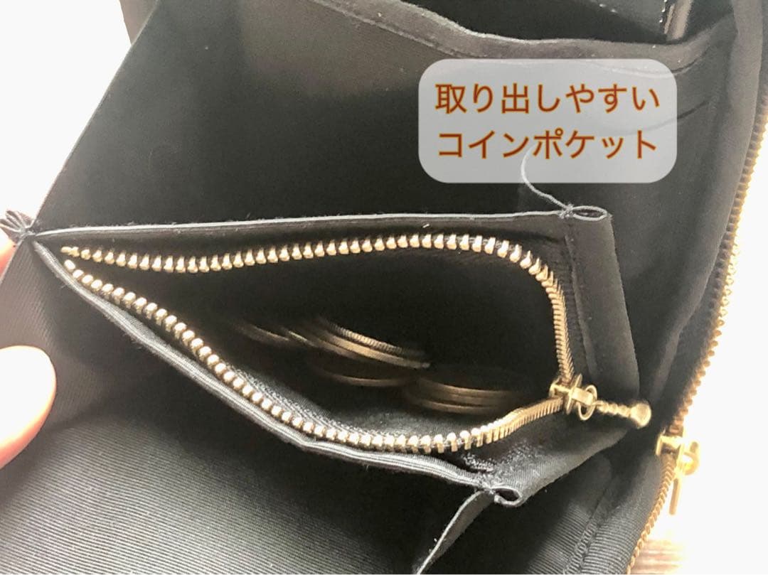 【スマホショルダー】ミナペルホネン タンバリン tambourine mix