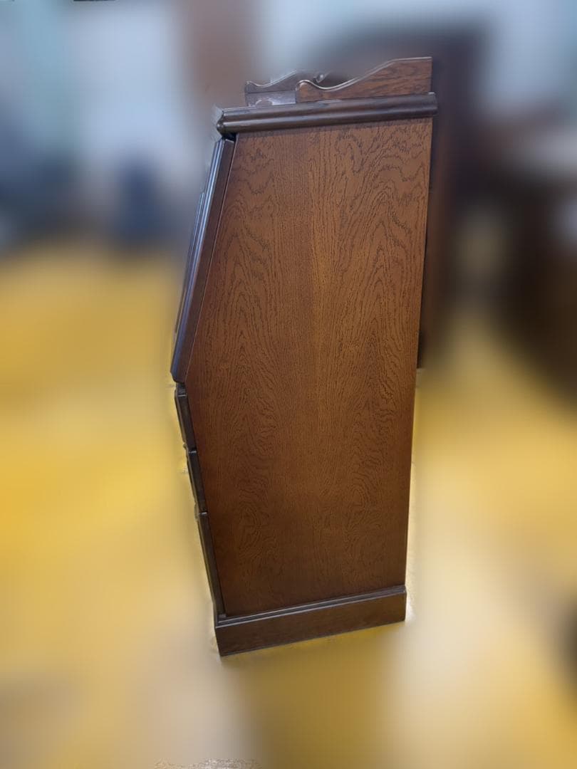 IDF太田長 ATLANTA アトランタ ライティングビューロー デスク