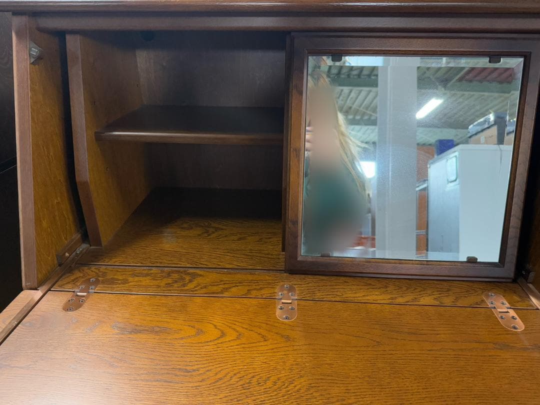 IDF太田長 ATLANTA アトランタ ライティングビューロー デスク