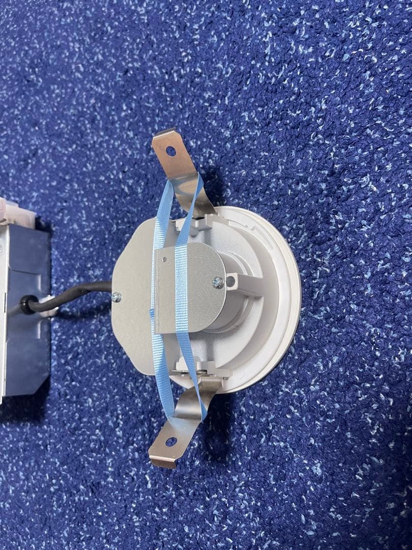 Panasonic LGDC 1104Lle1 Freepa ダウンライト - メルカリ