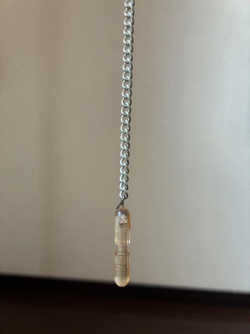 昭和レトロポップ オレンジ 蛍光灯照明器具