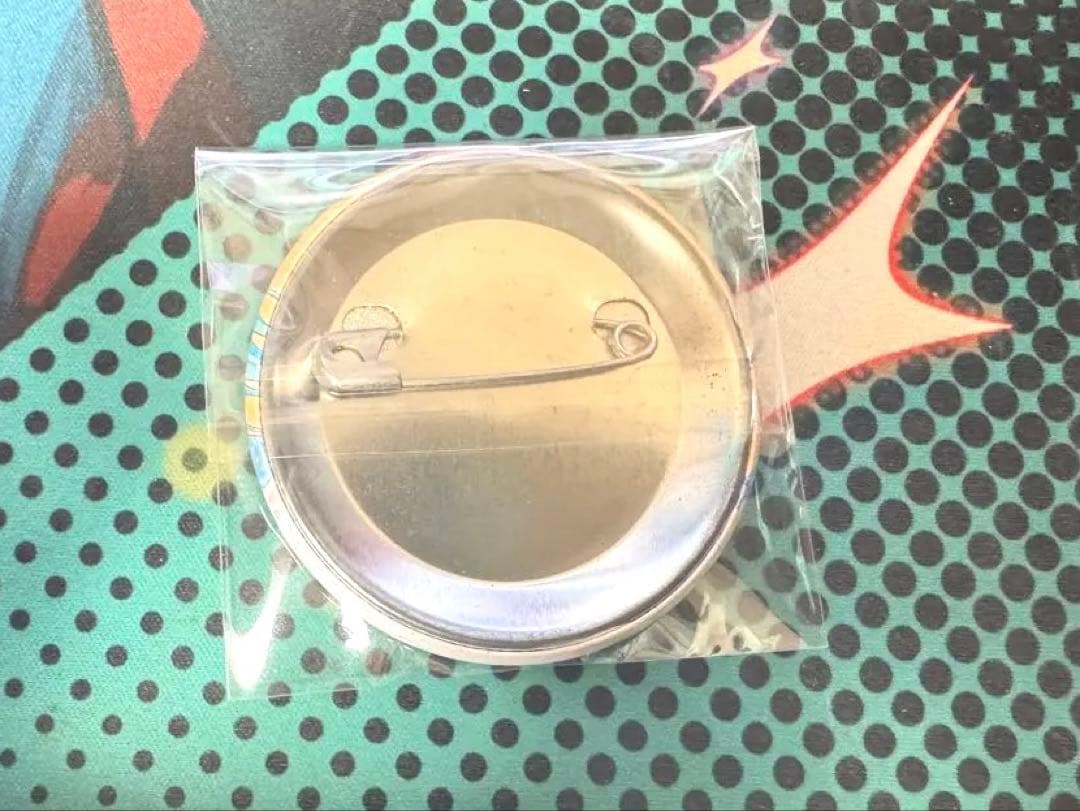  MIKU 2020 雪ミク2020 缶バッジコレクション