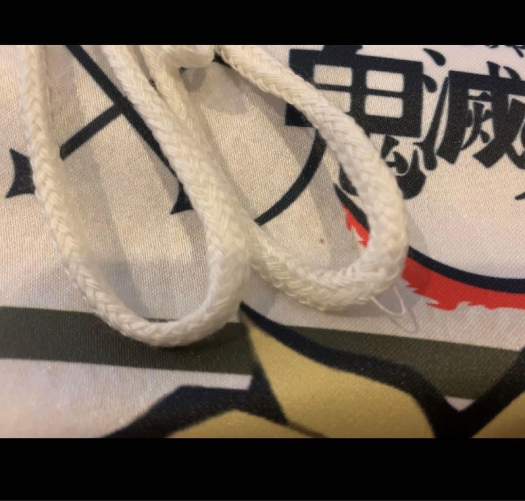 鬼滅の刃　煉獄杏寿郎　コロロ　当選品　サイン付きタペストリー　限定50個　希少