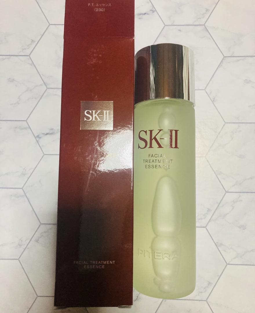 【正規品】SK-II フェイシャル トリートメント エッセンス 230mL