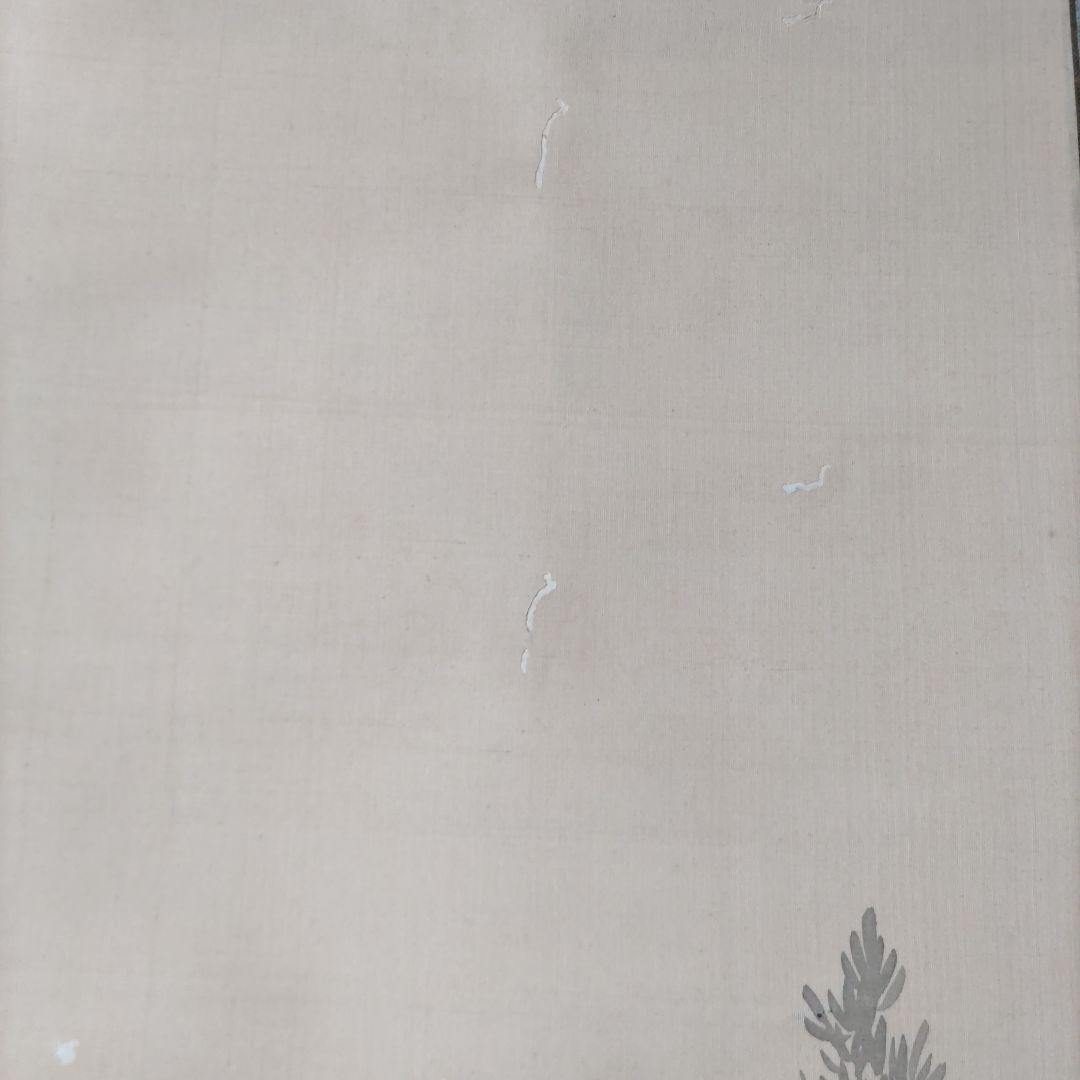 初午の図　森高雅　Y184