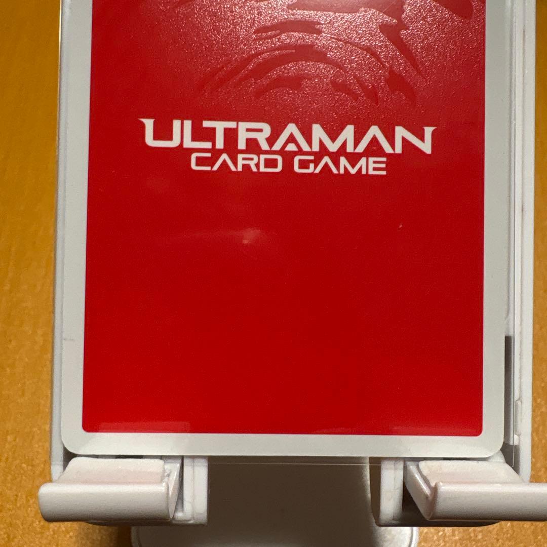 ウルトラマンカードゲーム ウルトラマンダイナ フラッシュタイプ UR