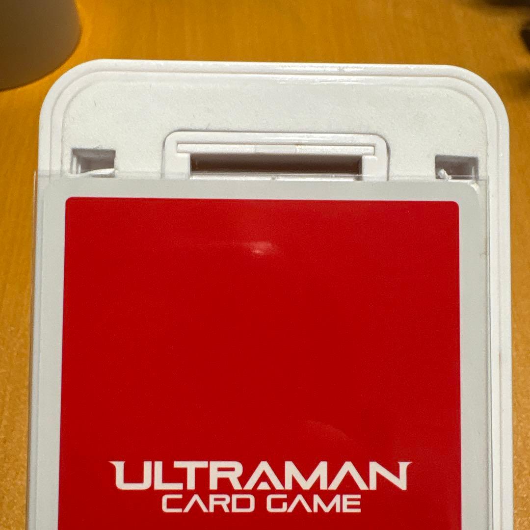 ウルトラマンカードゲーム ウルトラマンダイナ フラッシュタイプ UR