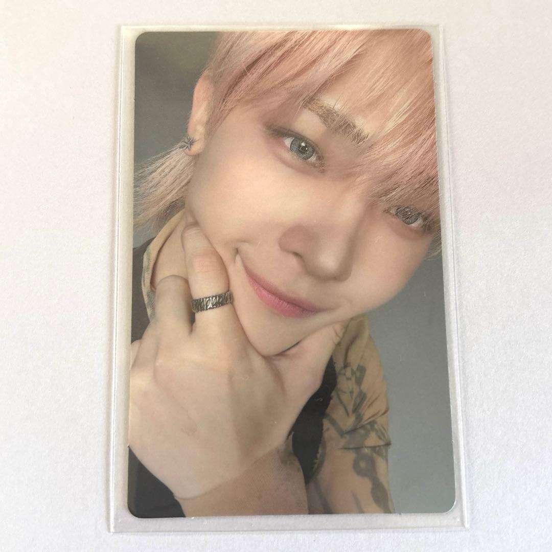 &TEAM BTL Studio choom スチュム　ニコラス　トレカ