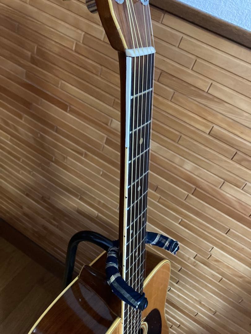 旧縦ロゴモーリススペシャル ジャパンヴィンテージ ハードケース付