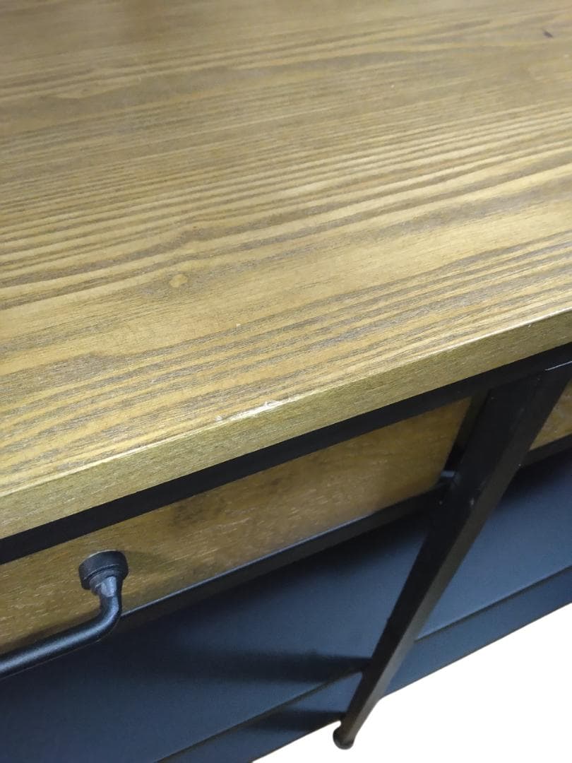 直接取引 LOWYA キッチンカウンター