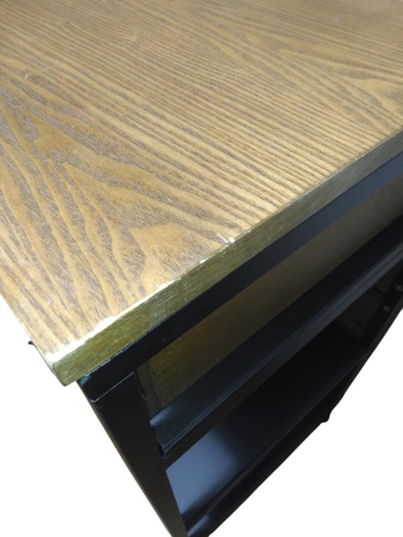 直接取引 LOWYA キッチンカウンター