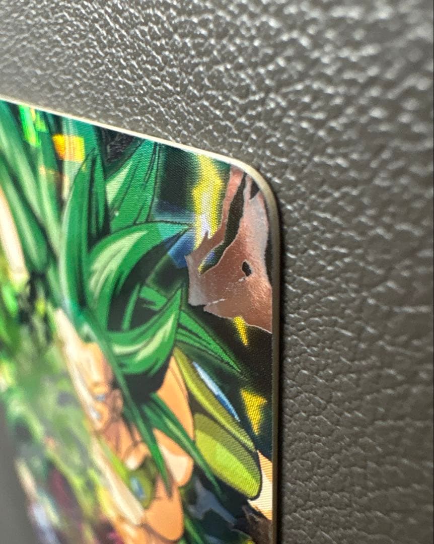 ミ*ク様 h8-sec ブロリー