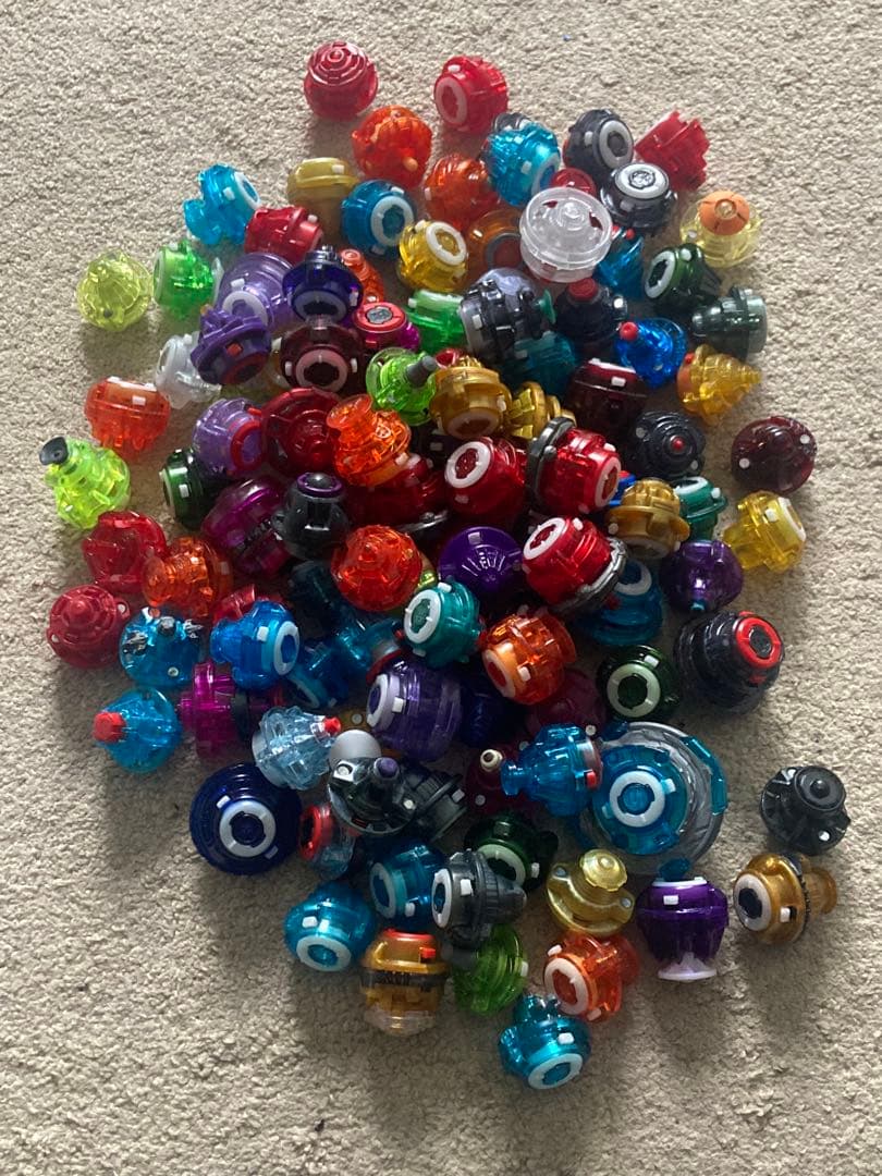 ベイブレードバースト 大量 まとめ売り