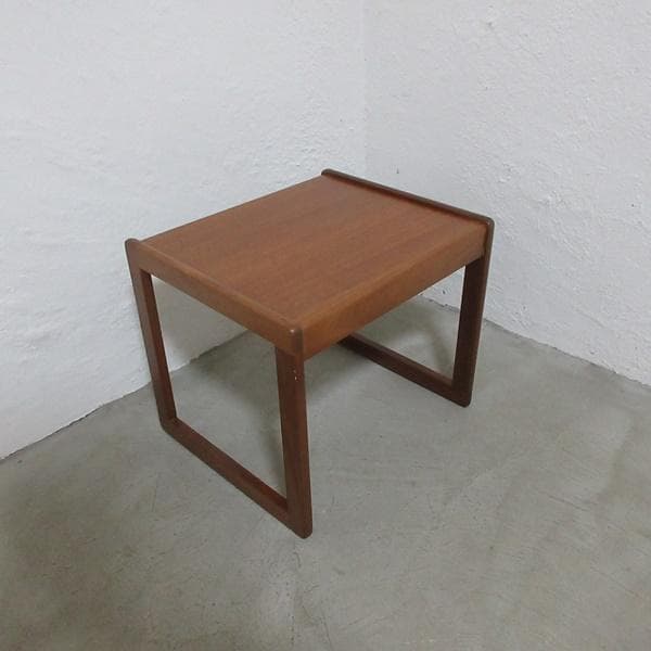 イギリス ビンテージ 家具 ネストテーブル 入れ子式 英国 6072e 家具