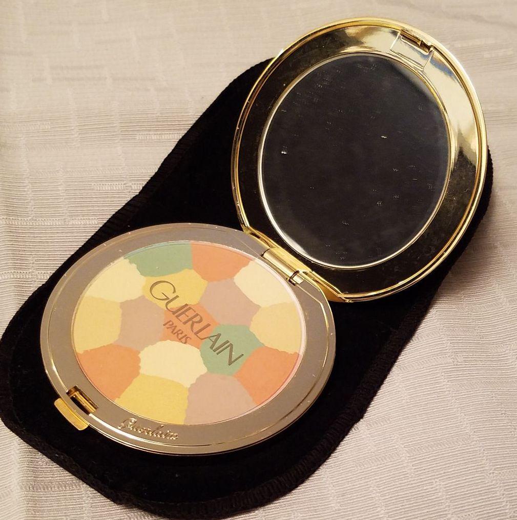 【限定品・新品】GUERLAIN メテオリット ヴォワイヤージュ