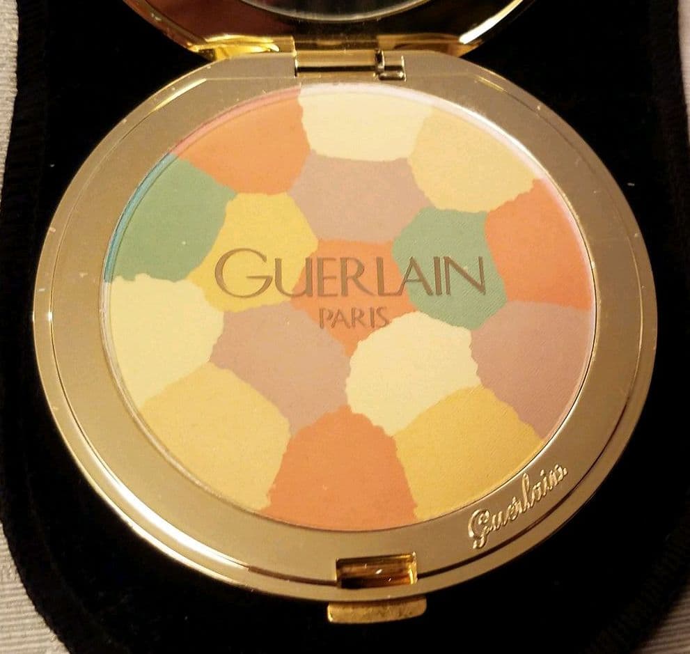 【限定品・新品】GUERLAIN メテオリット ヴォワイヤージュ