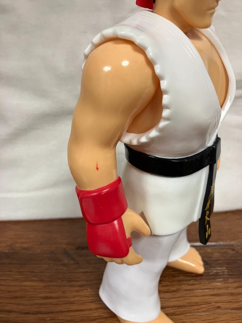 dune ストリートファイターⅡ リュウ