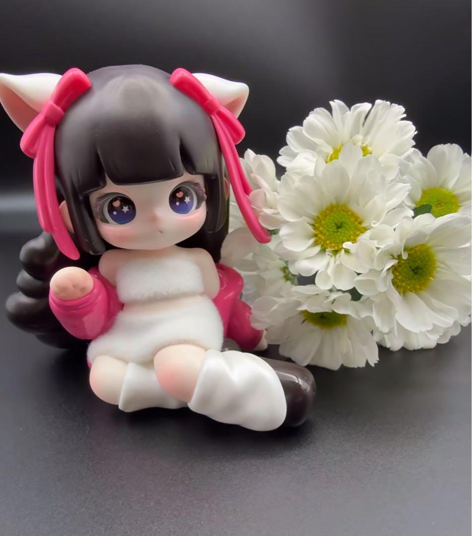 TNTSPACE Liita リイタ 透明パッケージ 吊卡 レア - メルカリ