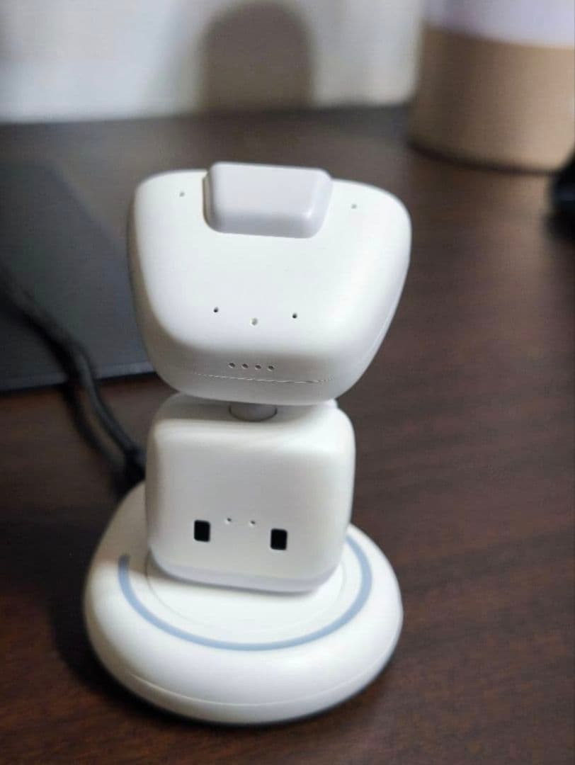 超美品・日本語対応】AIBI Pocket Pet AI ロボットペット - メルカリ