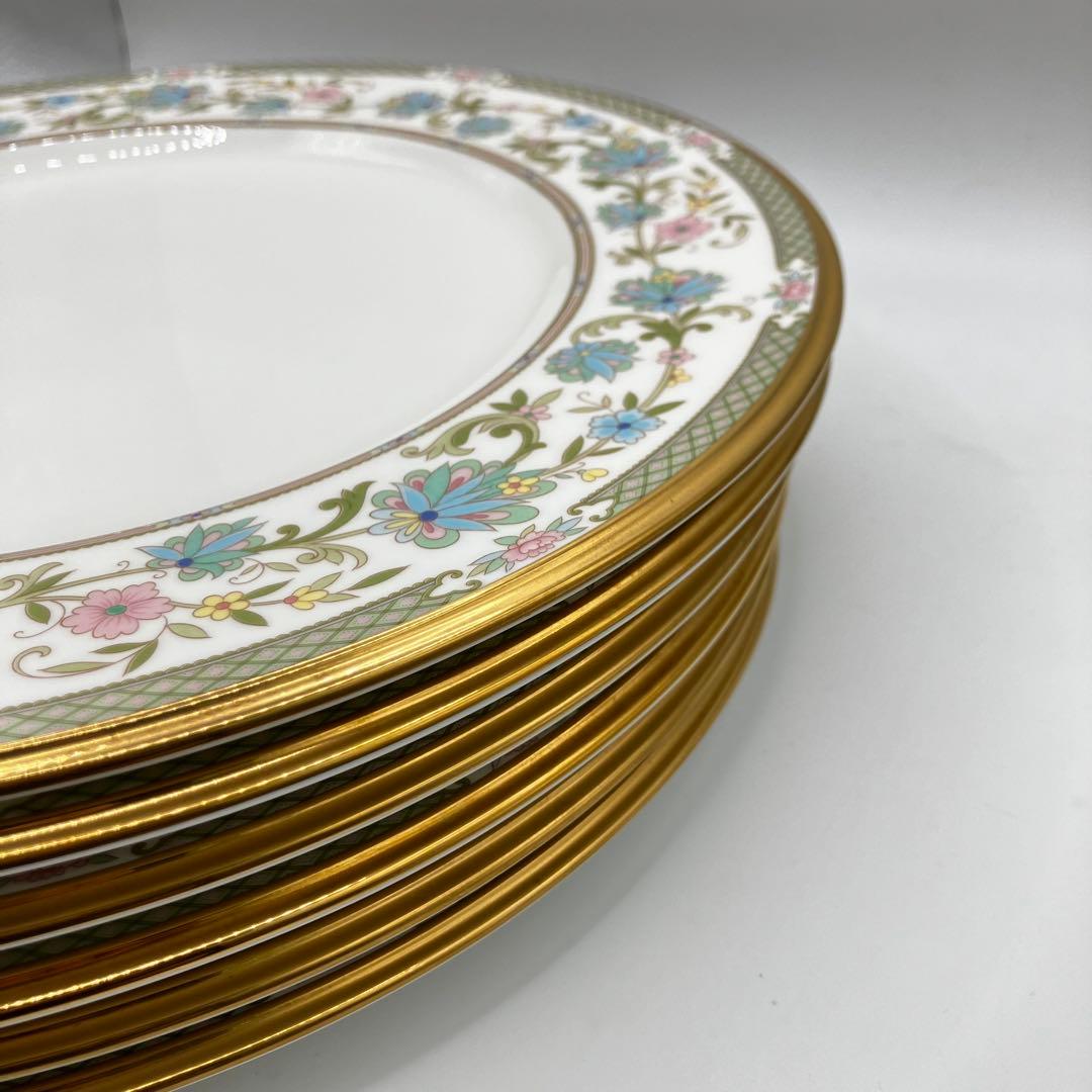 【バラ売り可】noritake ノリタケ　YOSHINO ヨシノ　花柄　大皿