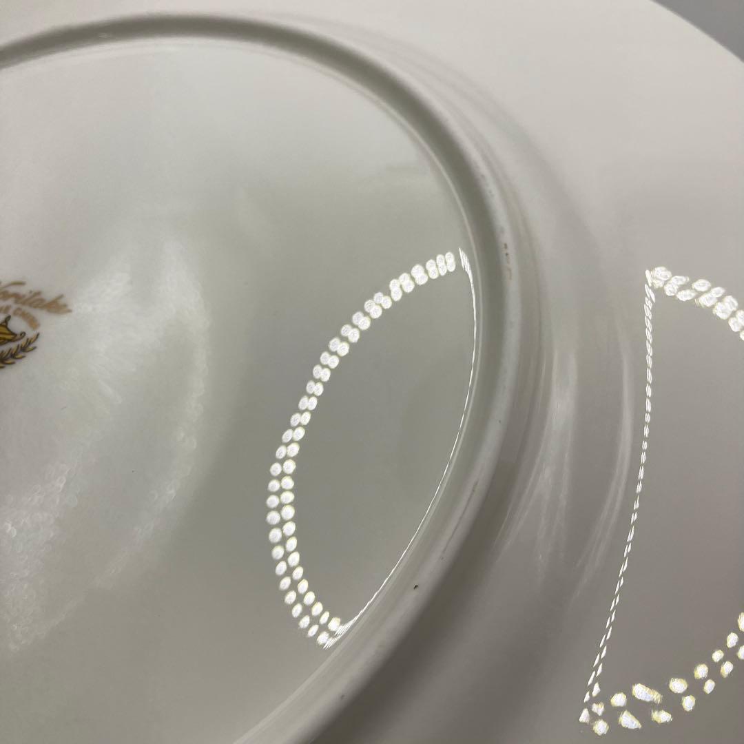 【バラ売り可】noritake ノリタケ　YOSHINO ヨシノ　花柄　大皿