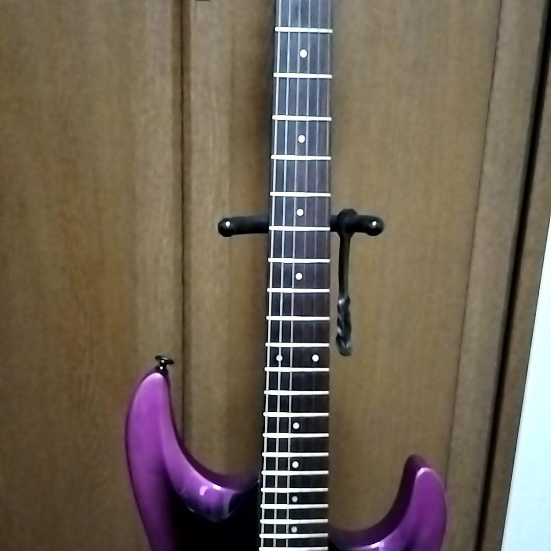 Aria Pro ll Magna　エレキギター