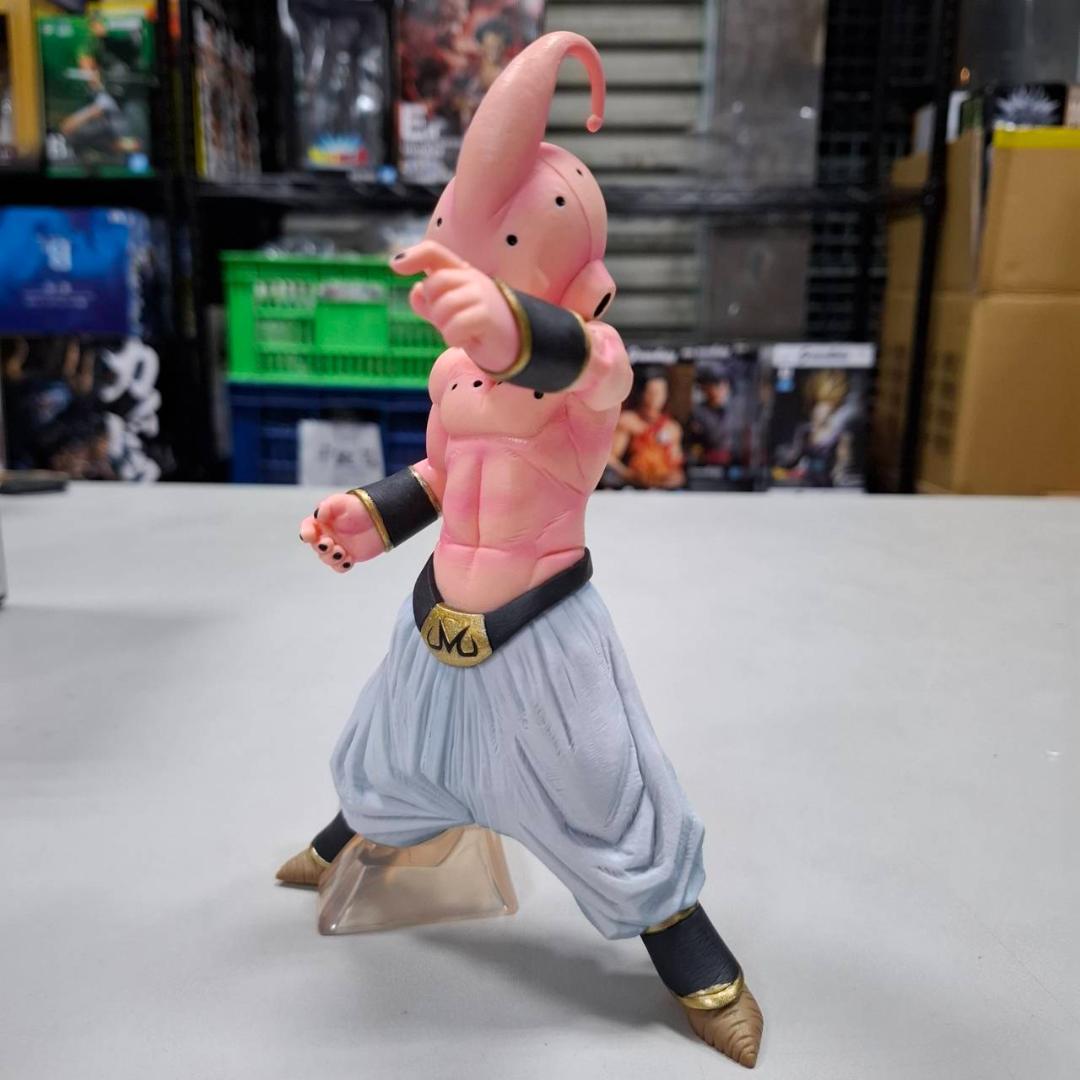 ⛄美品⛄ VSオムニバス 魔人ブウ F賞 0150