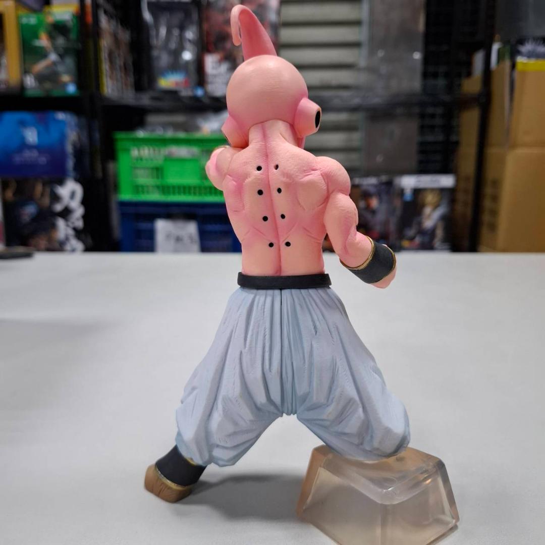 ⛄美品⛄ VSオムニバス 魔人ブウ F賞 0150