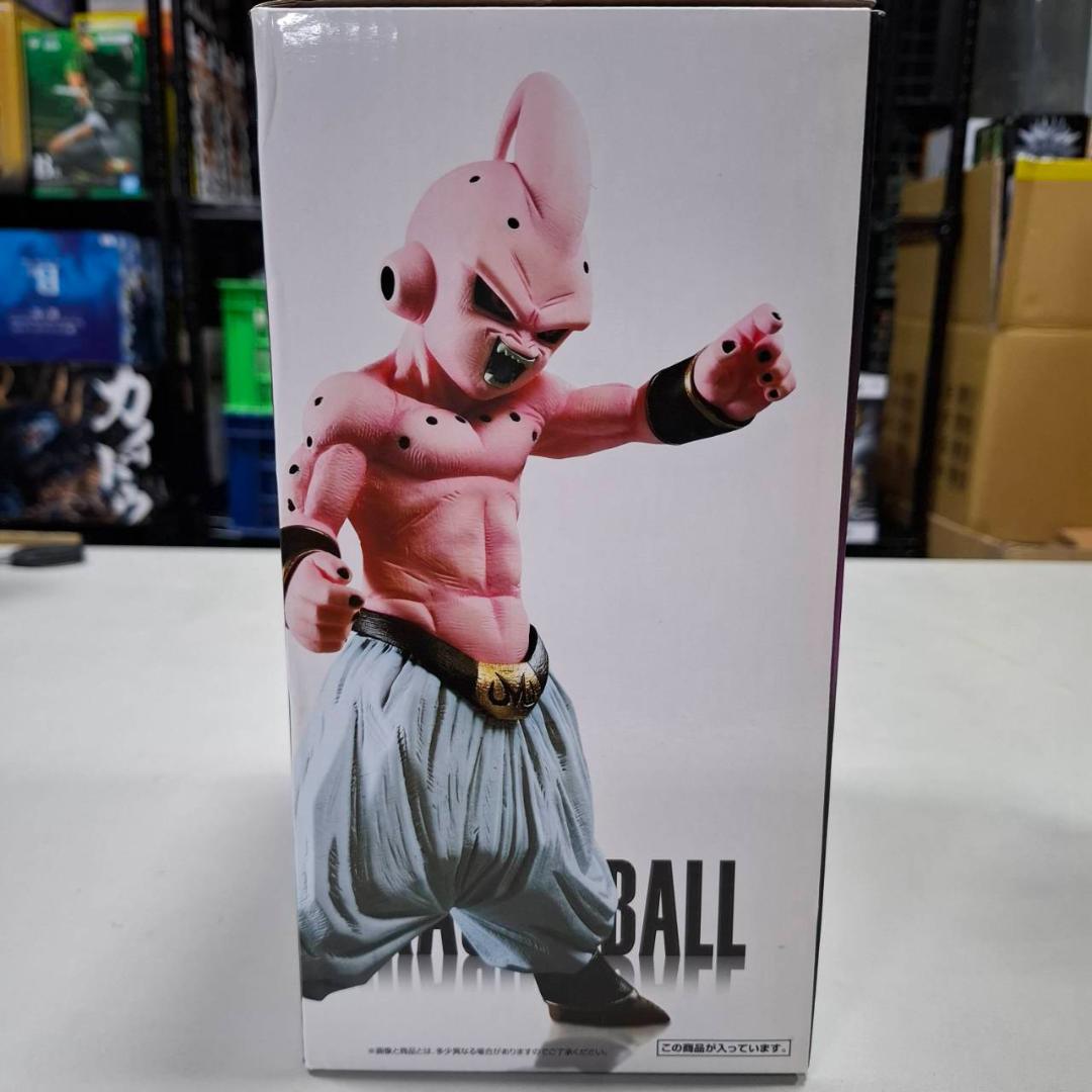 ⛄美品⛄ VSオムニバス 魔人ブウ F賞 0150