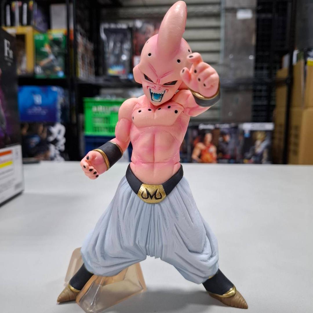 ⛄美品⛄ VSオムニバス 魔人ブウ F賞 0150