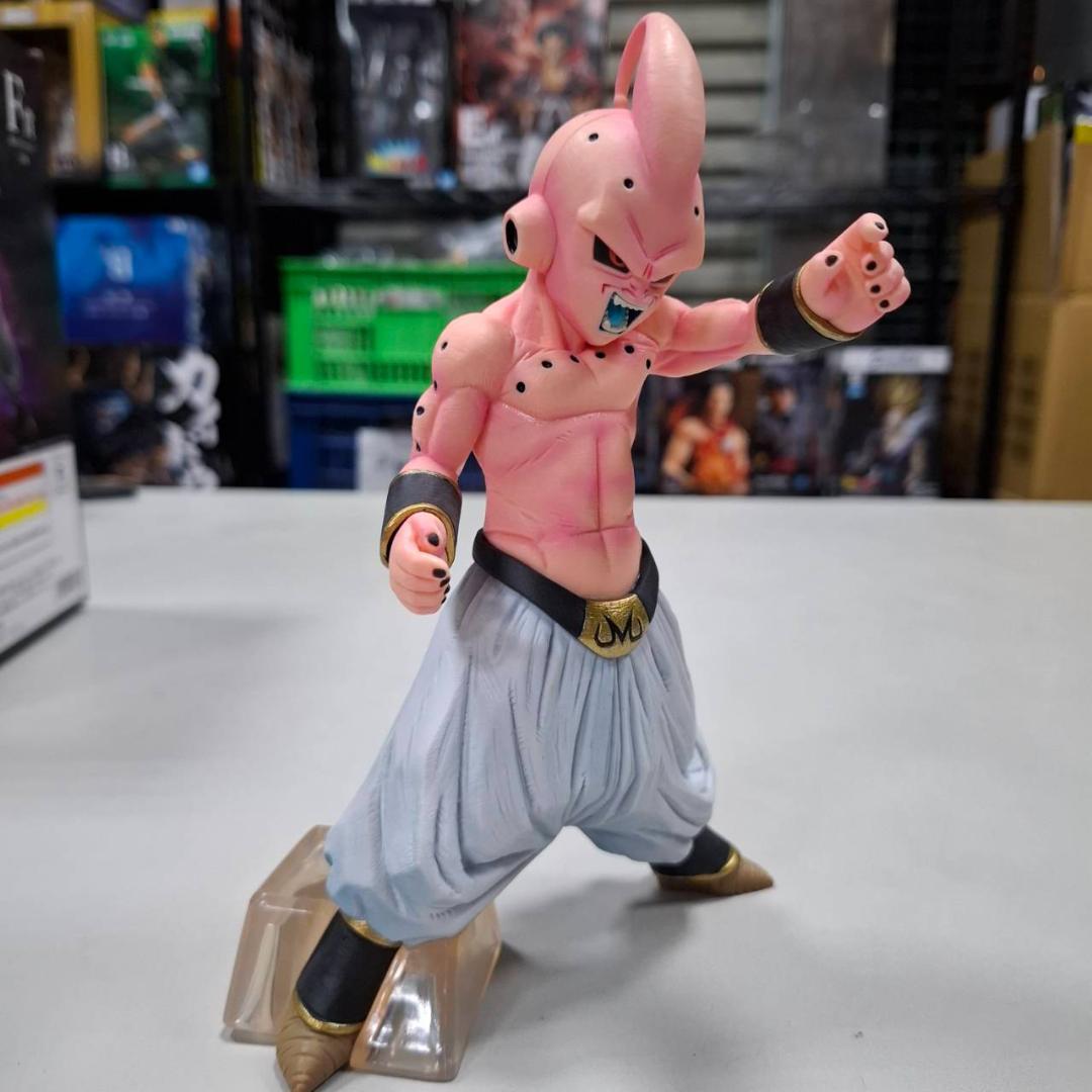 ⛄美品⛄ VSオムニバス 魔人ブウ F賞 0150