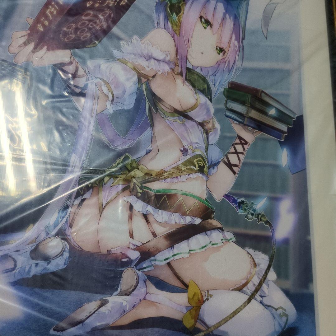 ソフィーのアトリエ　アートコレクション　プラフタ　ガスト30周年