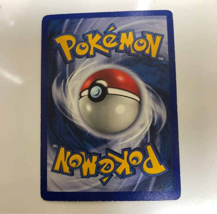 希少 ポケモンカード 旧裏 カメックス 英語版 シャドーレス - メルカリ