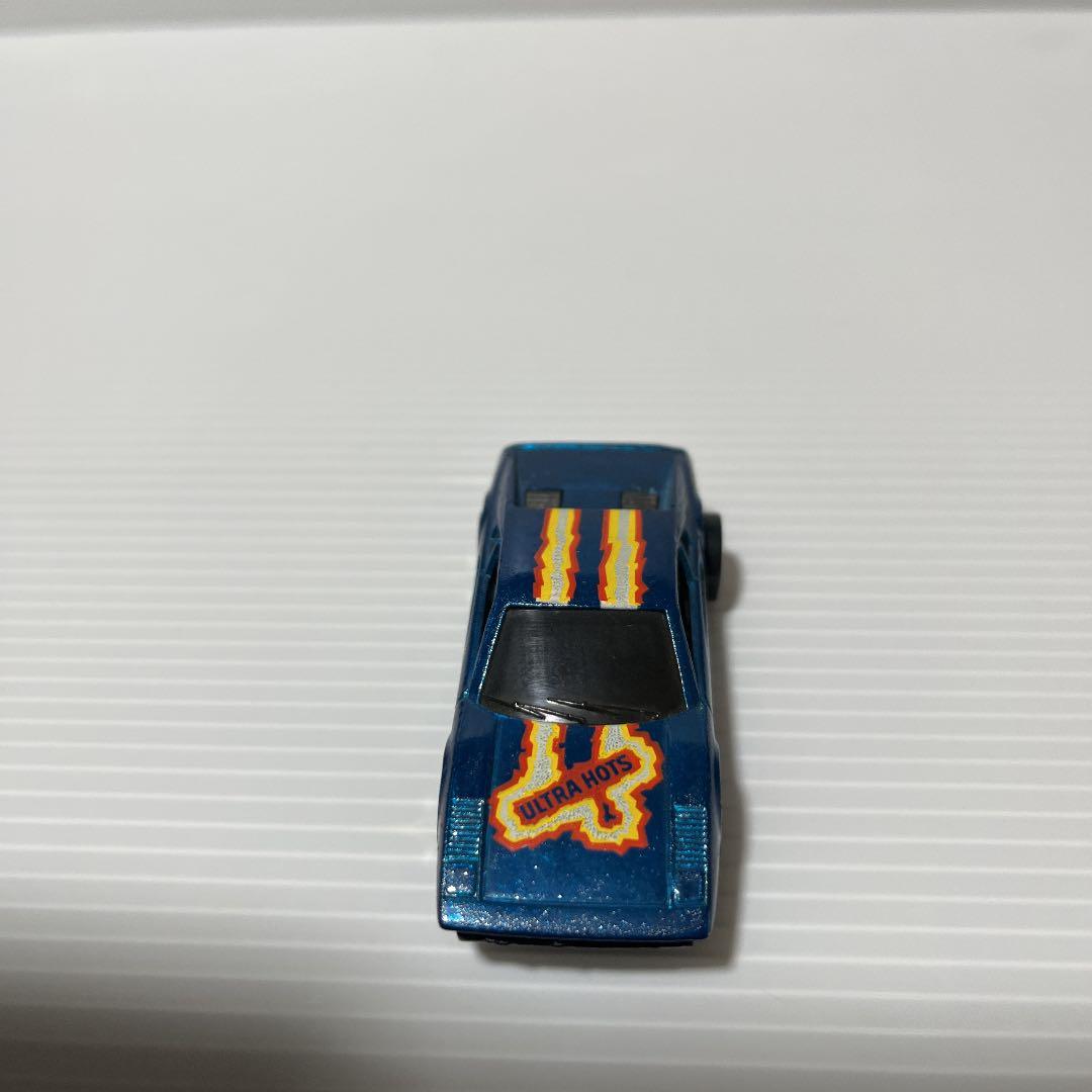 ホットウィール　激レア　FERRARI