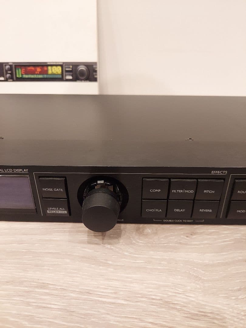 t.c.electronic マルチエフェクターG-Major