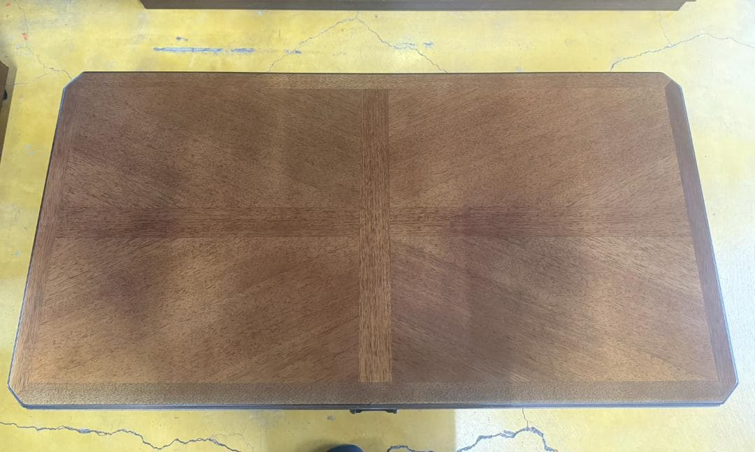 マルニ木工 地中海ロイヤル センターテーブル