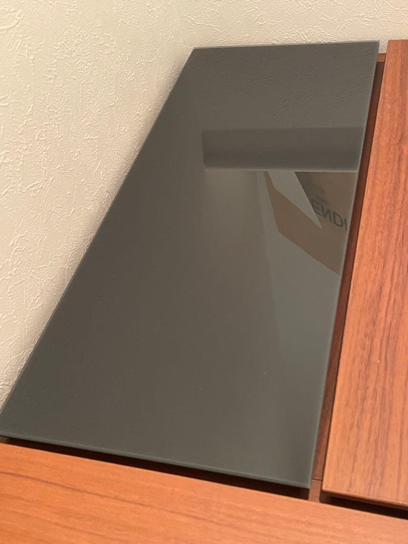 Chiva AD10 コーヒーテーブル収納スペース付き