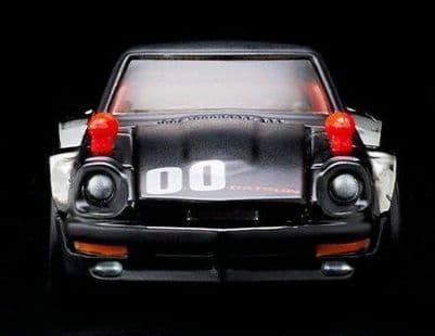 完全未開封 RLC会員限定BRE '72 CUSTOM DATSUN 240Z - メルカリ