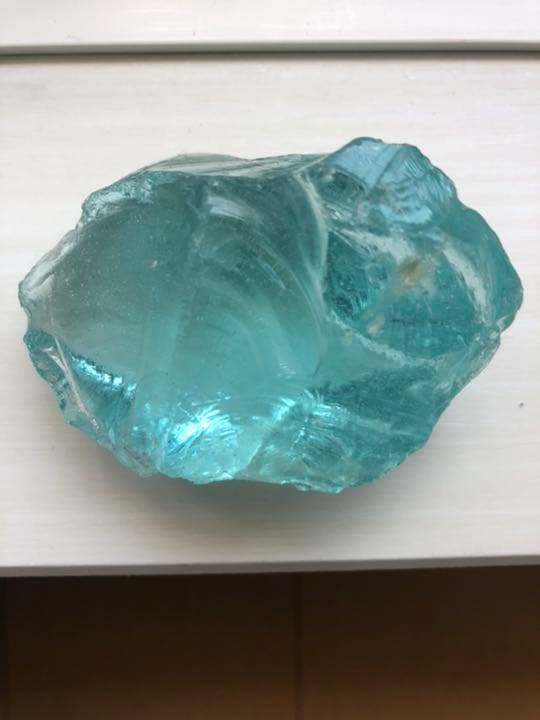 アネラクリスタル　原石