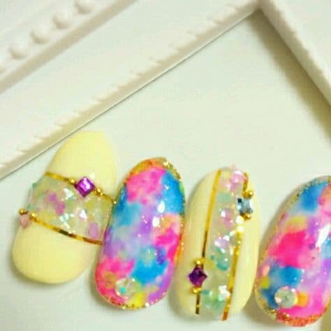 ネイル確認専用♥